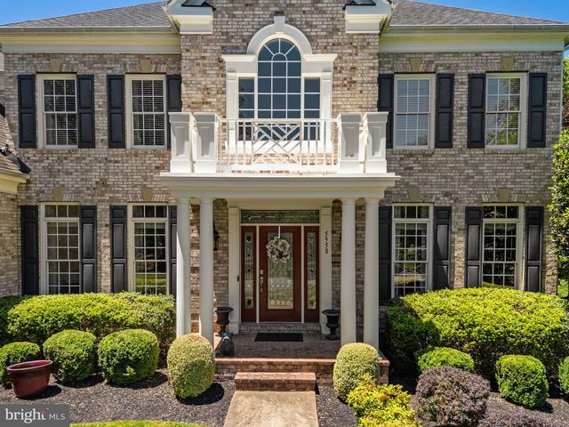 5958 CODY SPRING PL, Haymarket, VA 20169
