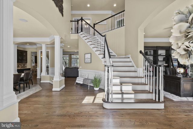 5958 CODY SPRING PL, Haymarket, VA 20169