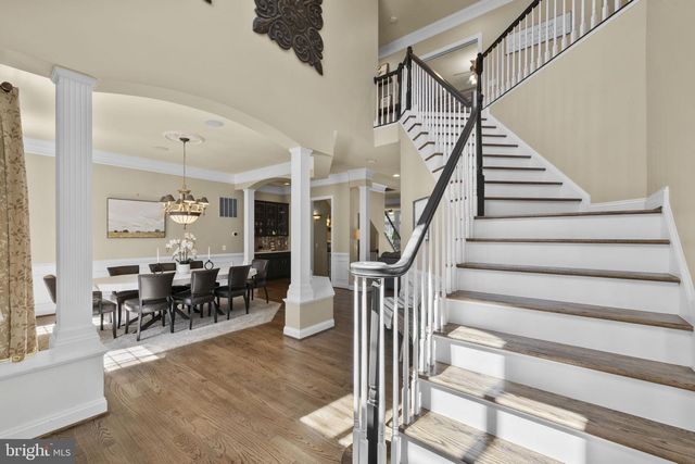 5958 CODY SPRING PL, Haymarket, VA 20169