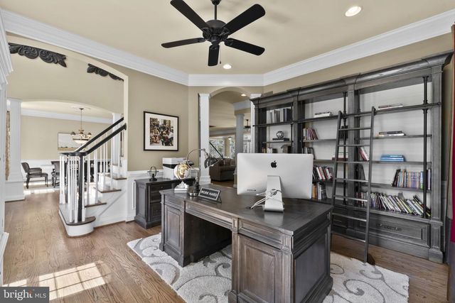 5958 CODY SPRING PL, Haymarket, VA 20169