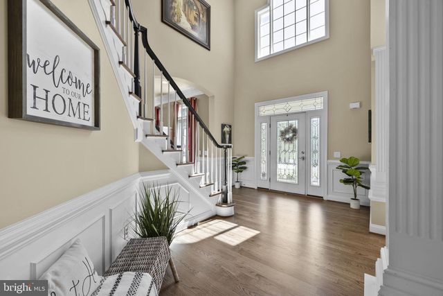 5958 CODY SPRING PL, Haymarket, VA 20169