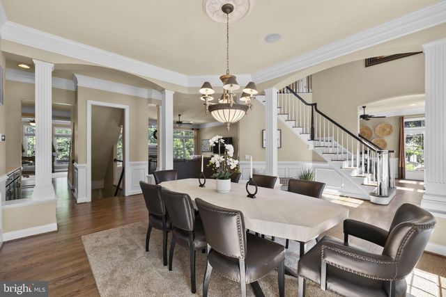 5958 CODY SPRING PL, Haymarket, VA 20169