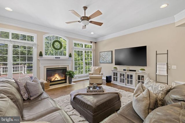5958 CODY SPRING PL, Haymarket, VA 20169