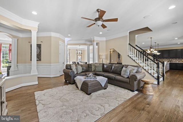 5958 CODY SPRING PL, Haymarket, VA 20169