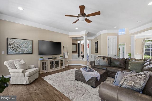 5958 CODY SPRING PL, Haymarket, VA 20169