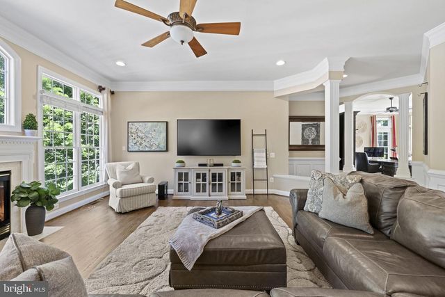 5958 CODY SPRING PL, Haymarket, VA 20169