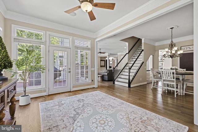 5958 CODY SPRING PL, Haymarket, VA 20169