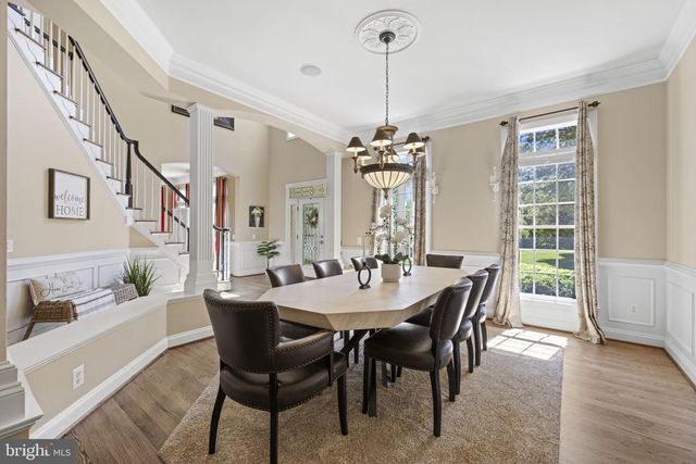 5958 CODY SPRING PL, Haymarket, VA 20169