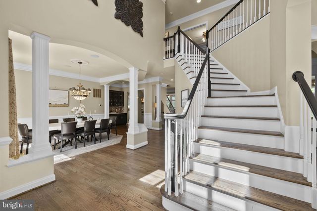 5958 CODY SPRING PL, Haymarket, VA 20169