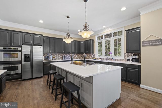 5958 CODY SPRING PL, Haymarket, VA 20169