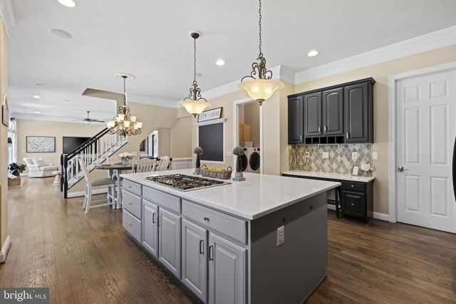 5958 CODY SPRING PL, Haymarket, VA 20169