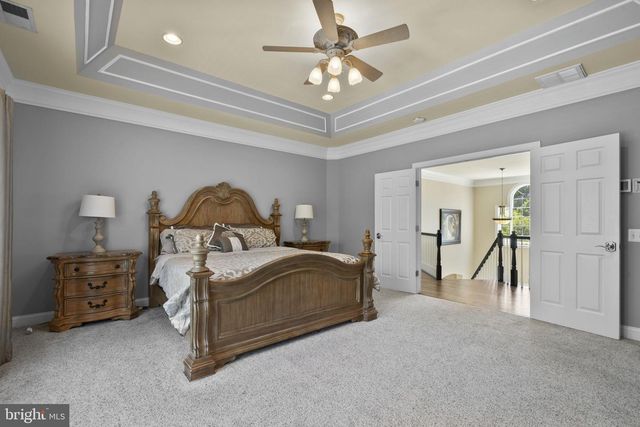5958 CODY SPRING PL, Haymarket, VA 20169