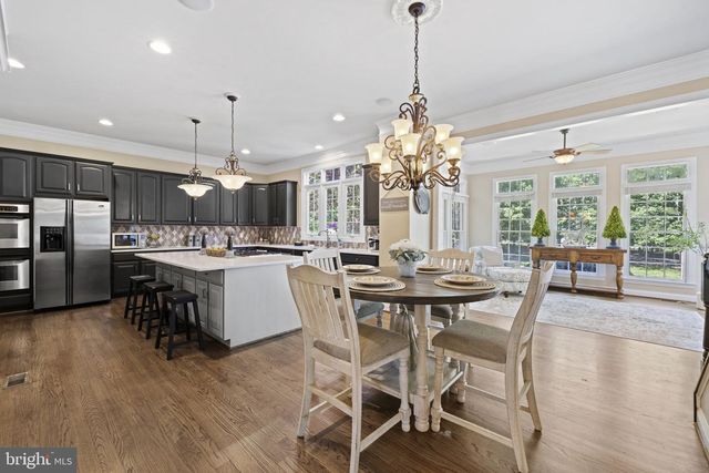 5958 CODY SPRING PL, Haymarket, VA 20169