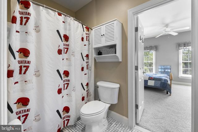 5958 CODY SPRING PL, Haymarket, VA 20169