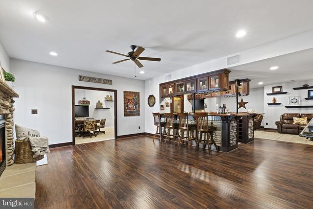 5958 CODY SPRING PL, Haymarket, VA 20169