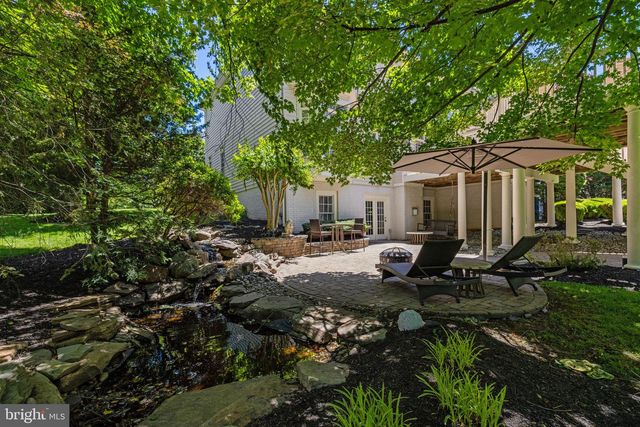5958 CODY SPRING PL, Haymarket, VA 20169