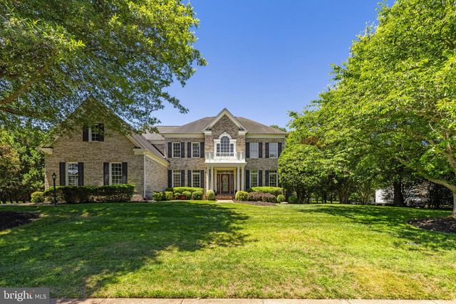 5958 CODY SPRING PL, Haymarket, VA 20169