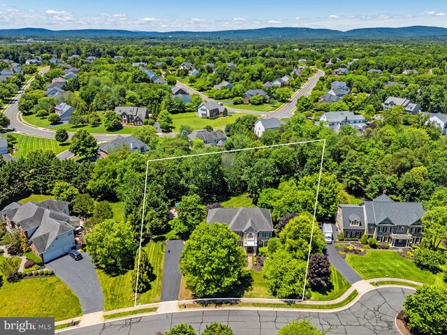 5958 CODY SPRING PL, Haymarket, VA 20169