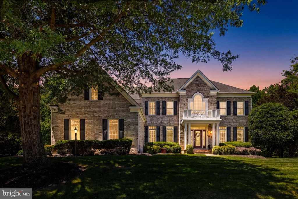 5958 CODY SPRING PL, Haymarket, VA 20169