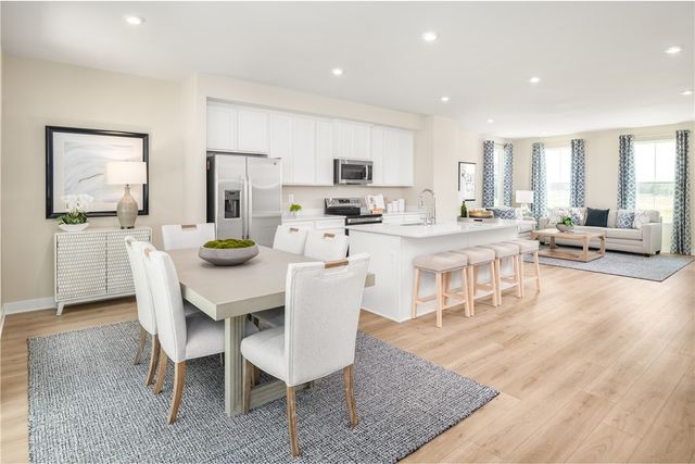 104 Scenic Ridge Drive, Robinson Twp, PA 15205