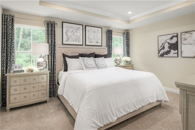 104 Scenic Ridge Drive, Robinson Twp, PA 15205