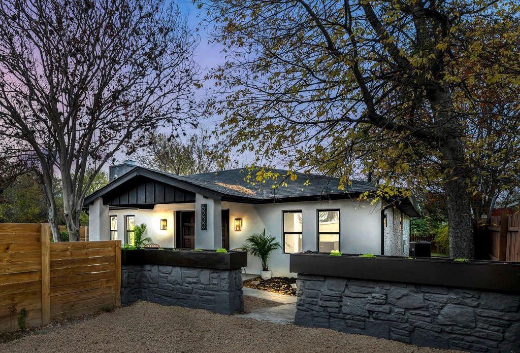 6200 Kasper ST, Austin, TX 78741