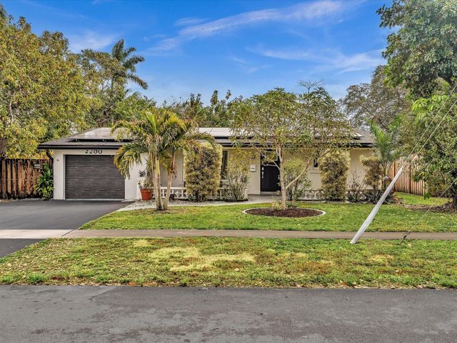 2200 NW 73rd Avenue, Sunrise, FL 33313