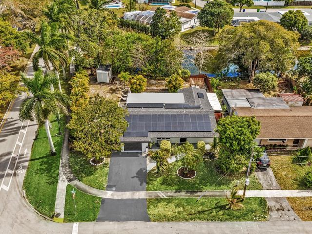 2200 NW 73rd Avenue, Sunrise, FL 33313