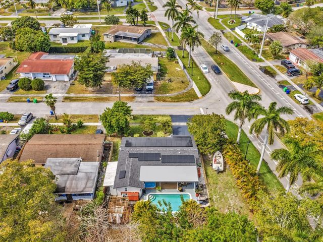 2200 NW 73rd Avenue, Sunrise, FL 33313