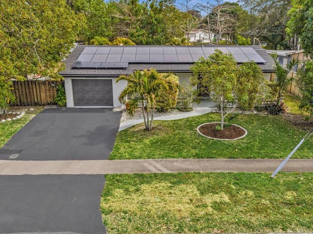 2200 NW 73rd Avenue, Sunrise, FL 33313