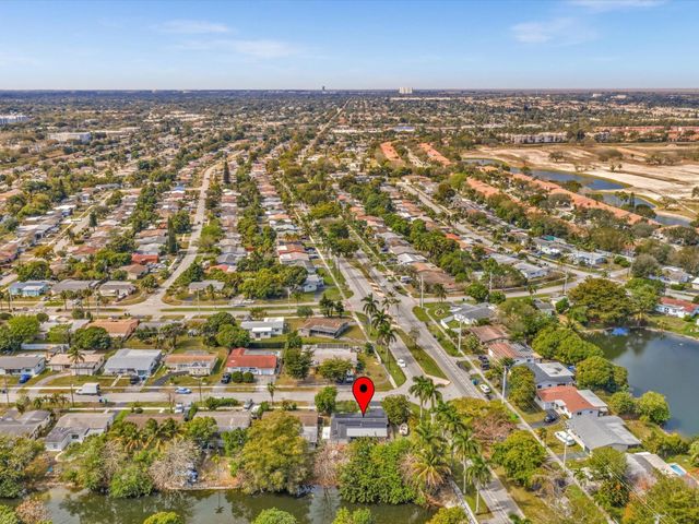 2200 NW 73rd Avenue, Sunrise, FL 33313