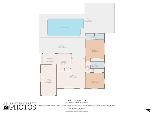 2200 NW 73rd Avenue, Sunrise, FL 33313