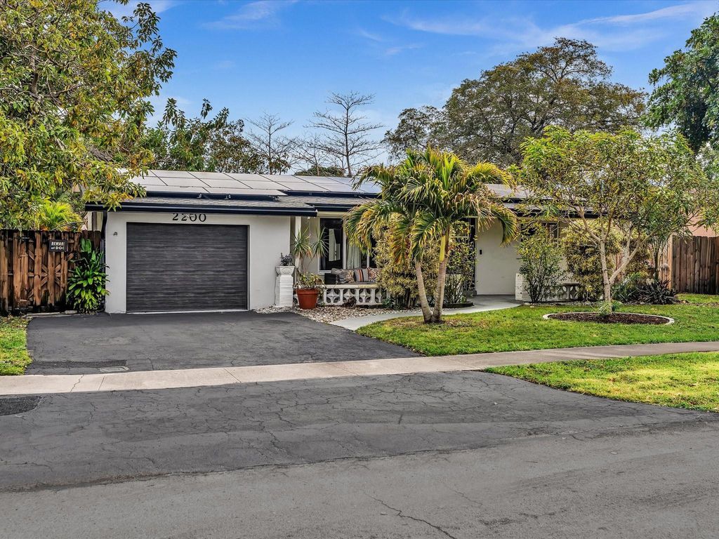 2200 NW 73rd Avenue, Sunrise, FL 33313
