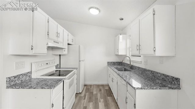 850 Nordic Drive, Colorado Springs, CO 80916