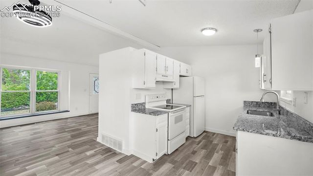 850 Nordic Drive, Colorado Springs, CO 80916