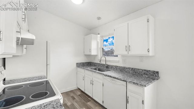 850 Nordic Drive, Colorado Springs, CO 80916