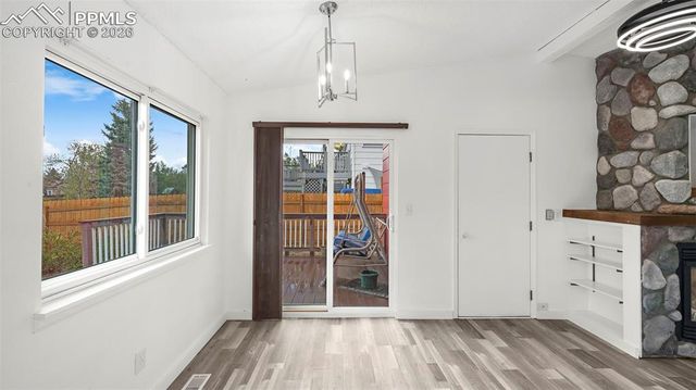 850 Nordic Drive, Colorado Springs, CO 80916