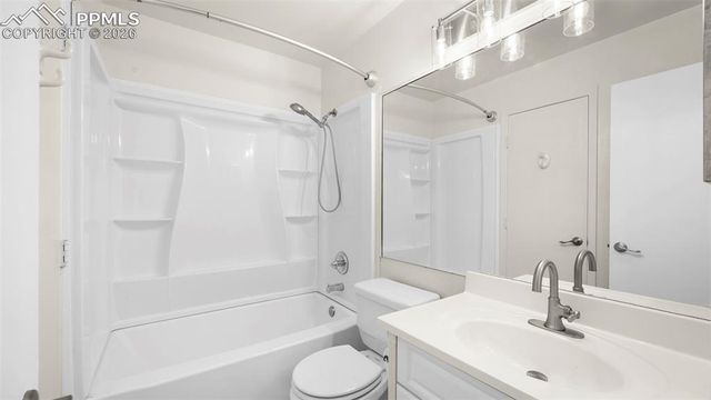 850 Nordic Drive, Colorado Springs, CO 80916