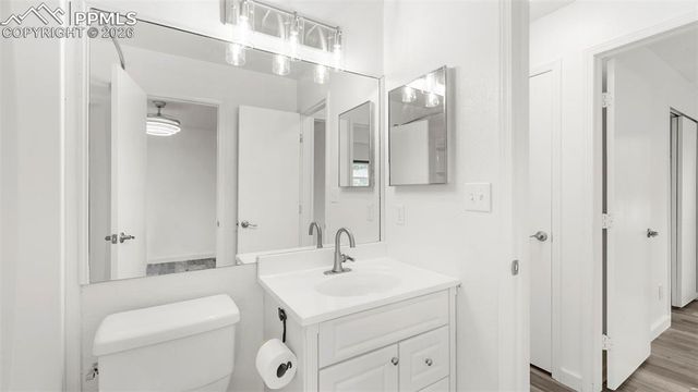 850 Nordic Drive, Colorado Springs, CO 80916
