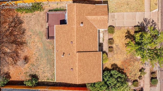 850 Nordic Drive, Colorado Springs, CO 80916