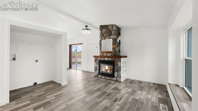 850 Nordic Drive, Colorado Springs, CO 80916