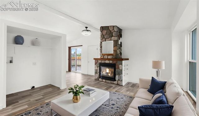 850 Nordic Drive, Colorado Springs, CO 80916