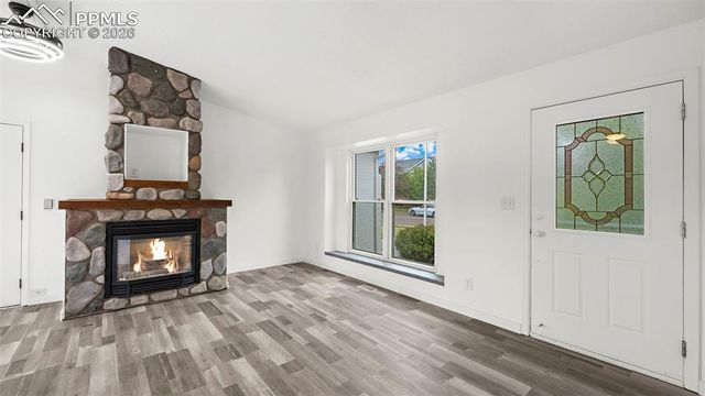 850 Nordic Drive, Colorado Springs, CO 80916