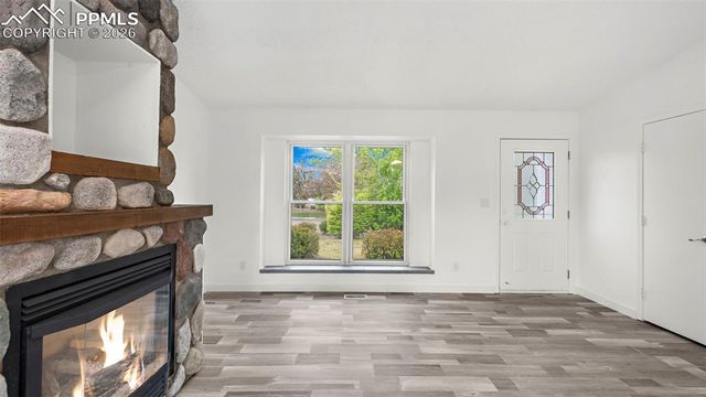 850 Nordic Drive, Colorado Springs, CO 80916