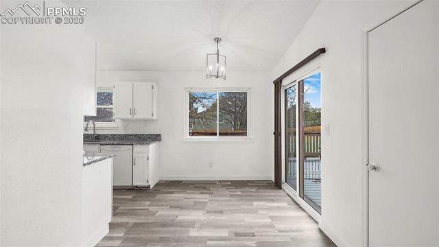 850 Nordic Drive, Colorado Springs, CO 80916