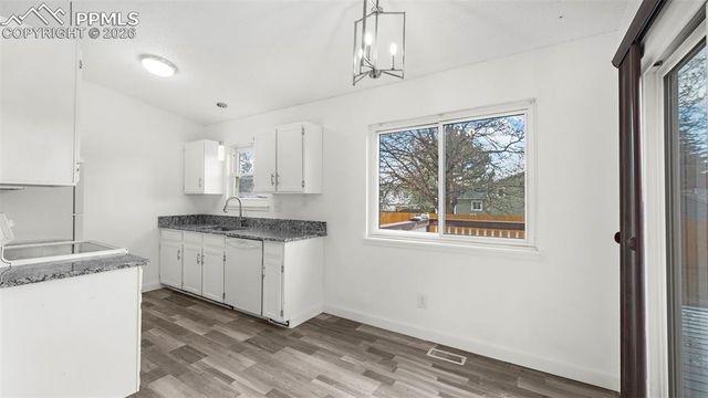 850 Nordic Drive, Colorado Springs, CO 80916