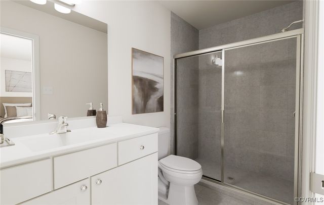 279 Greenpark Rd, Sandston, VA 23150