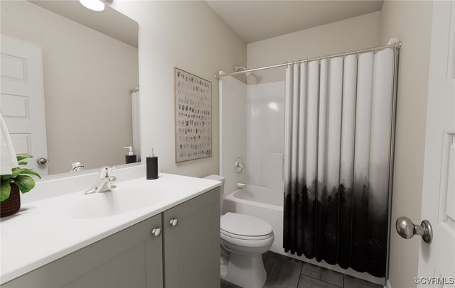 279 Greenpark Rd, Sandston, VA 23150
