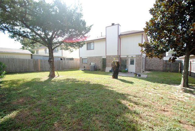 5150 Verdenbruk Drive, Houston, TX 77066
