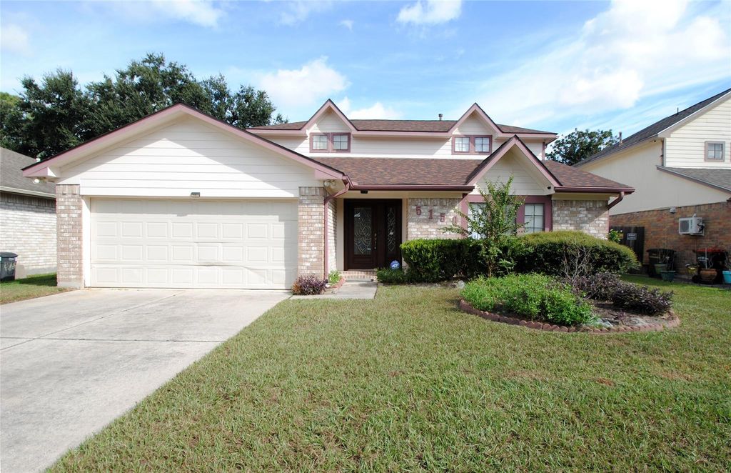 5150 Verdenbruk Drive, Houston, TX 77066